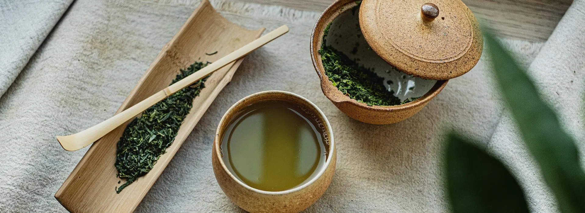 Tea Wellbeing and Dry January Post about Tea Wellbeing and Dry January